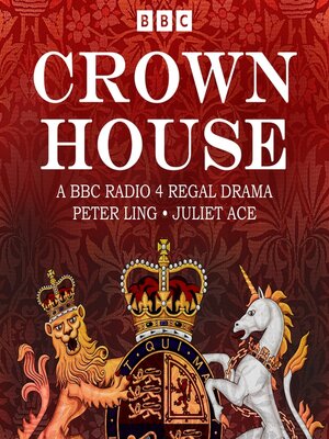 cover image of Crown House